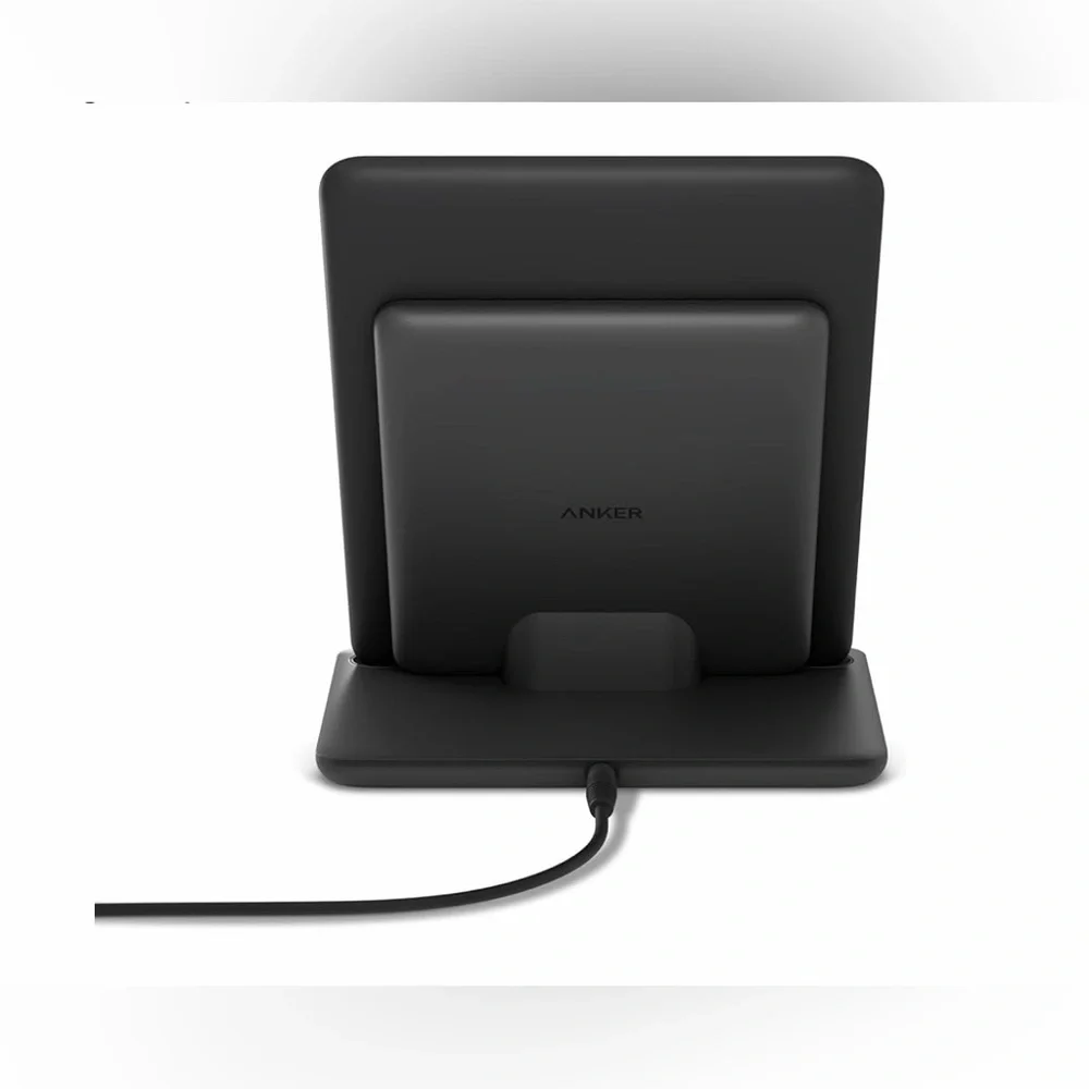 Anker Wireless Charging Dock for Kindle Paperwhite